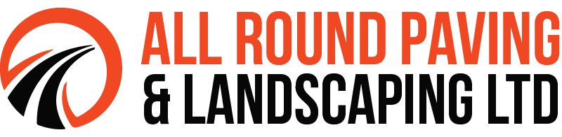 All Round Paving & Landscaping Ltd 